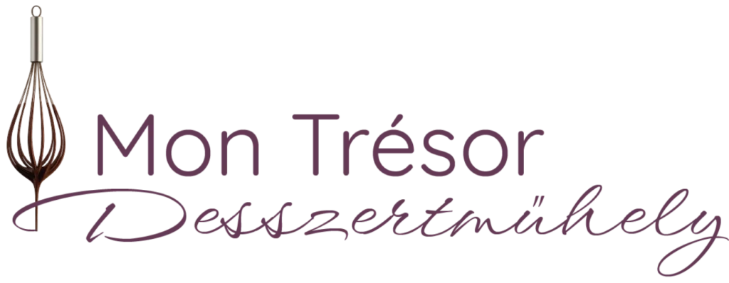 mon trésor logo lila+sima bal